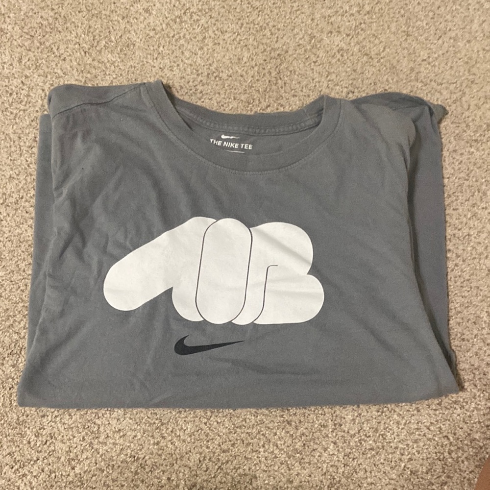 Nike air tshirt